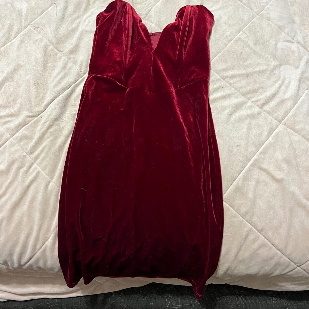Sexy Dress